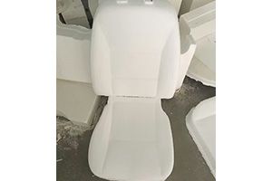 运城盐湖区五轴加工中心样品