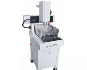 运城盐湖区电脑玉雕机HW-3636